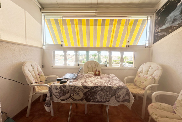 Herverkoop - Appartement  - Torrevieja - Aguas Nuevas