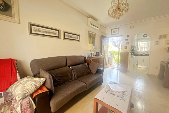 Herverkoop - Appartement  - Torrevieja - Aguas Nuevas