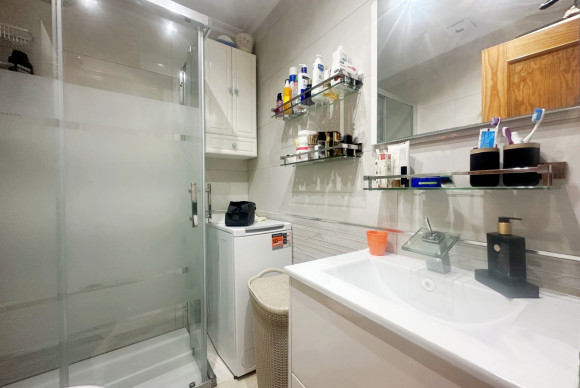 Herverkoop - Appartement  - Torrevieja - Aguas Nuevas