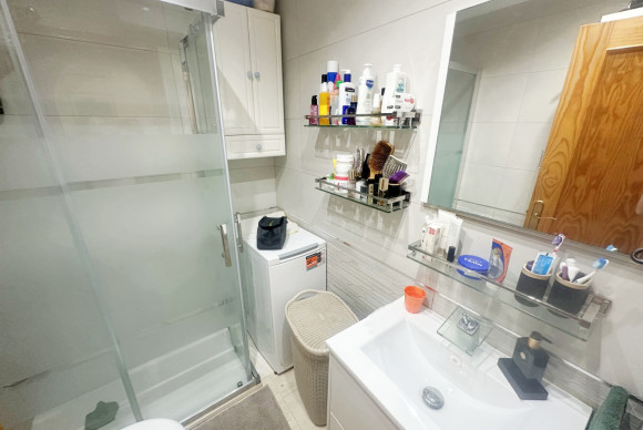 Herverkoop - Appartement  - Torrevieja - Aguas Nuevas