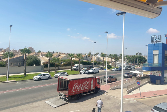 Herverkoop - Appartement  - Torrevieja - Aguas Nuevas