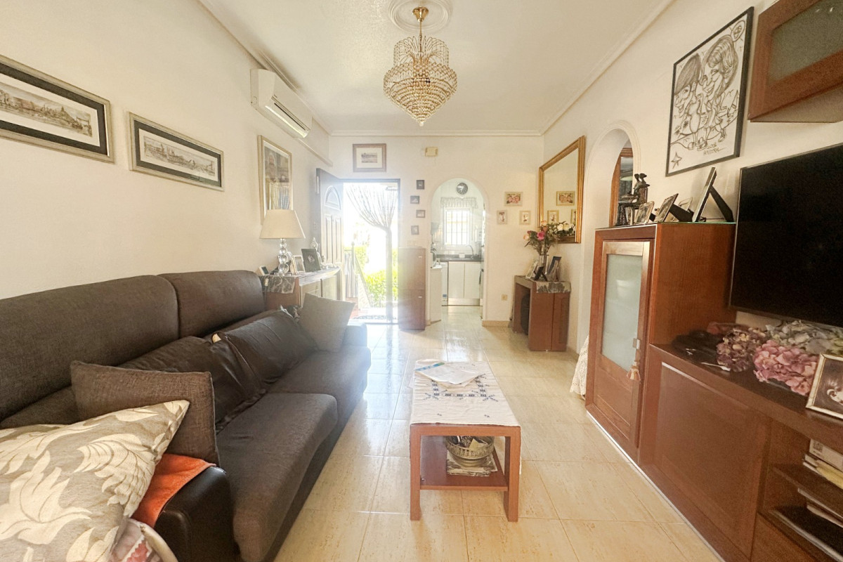 Herverkoop - Appartement  - Torrevieja - Aguas Nuevas