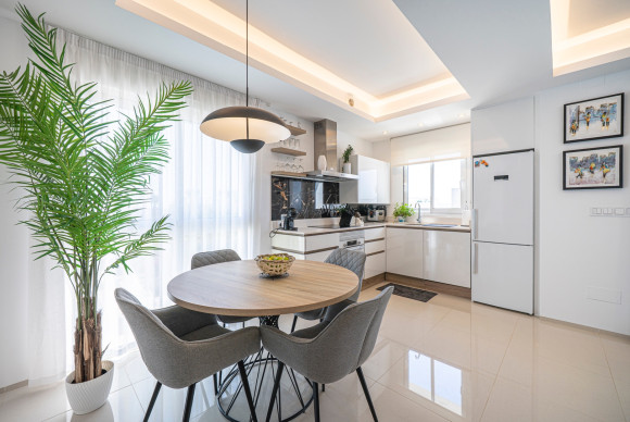 Herverkoop - Appartement  - Ciudad Quesada - La Laguna