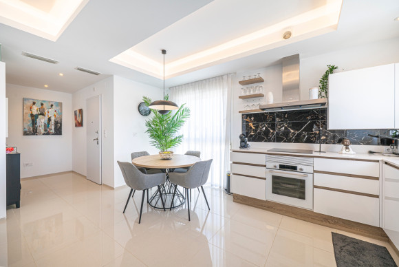 Herverkoop - Appartement  - Ciudad Quesada - La Laguna