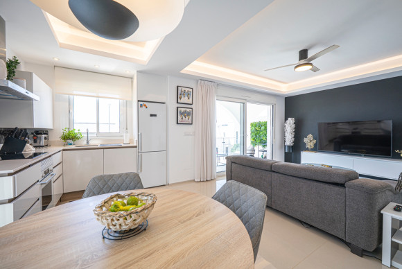 Herverkoop - Appartement  - Ciudad Quesada - La Laguna