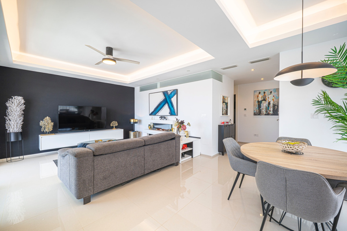 Herverkoop - Appartement  - Ciudad Quesada - La Laguna
