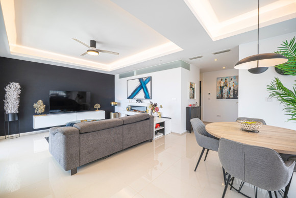 Herverkoop - Appartement  - Ciudad Quesada - La Laguna