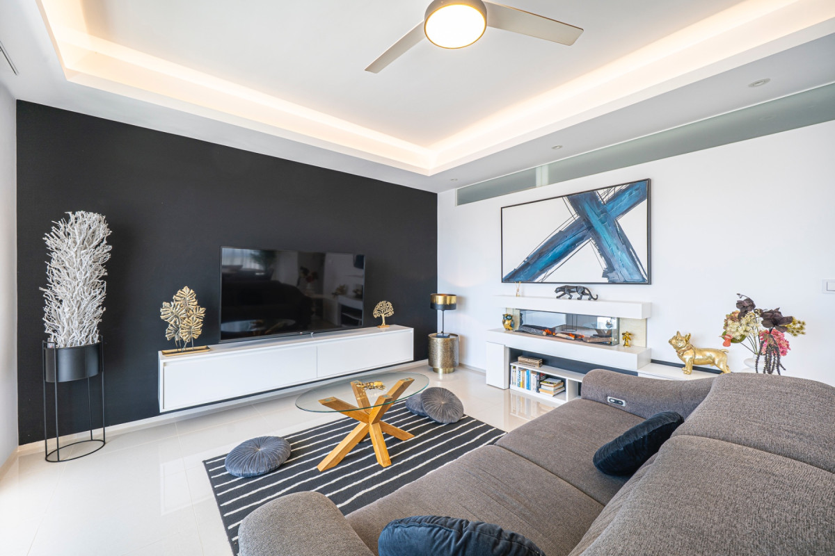 Herverkoop - Appartement  - Ciudad Quesada - La Laguna