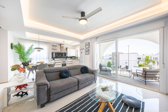 Herverkoop - Appartement  - Ciudad Quesada - La Laguna