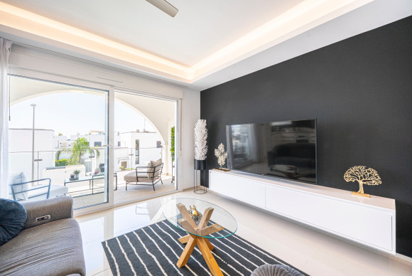 Herverkoop - Appartement  - Ciudad Quesada - La Laguna