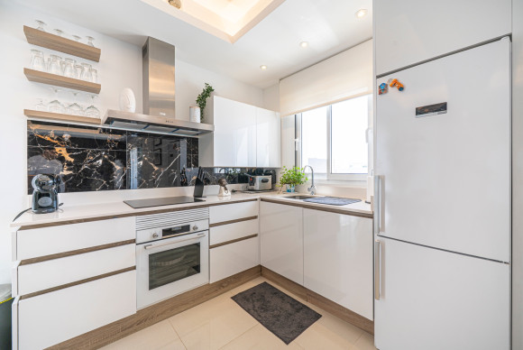 Herverkoop - Appartement  - Ciudad Quesada - La Laguna
