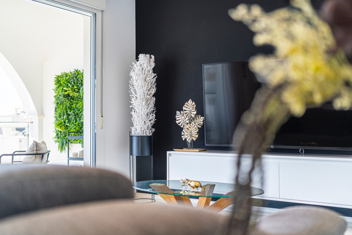 Herverkoop - Appartement  - Ciudad Quesada - La Laguna