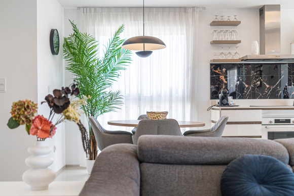 Herverkoop - Appartement  - Ciudad Quesada - La Laguna