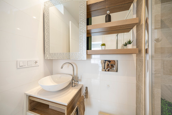 Herverkoop - Appartement  - Ciudad Quesada - La Laguna