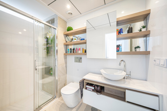 Herverkoop - Appartement  - Ciudad Quesada - La Laguna