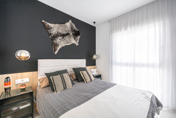 Herverkoop - Appartement  - Ciudad Quesada - La Laguna