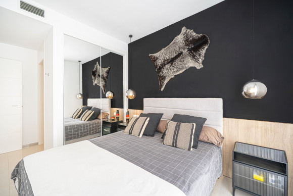Herverkoop - Appartement  - Ciudad Quesada - La Laguna