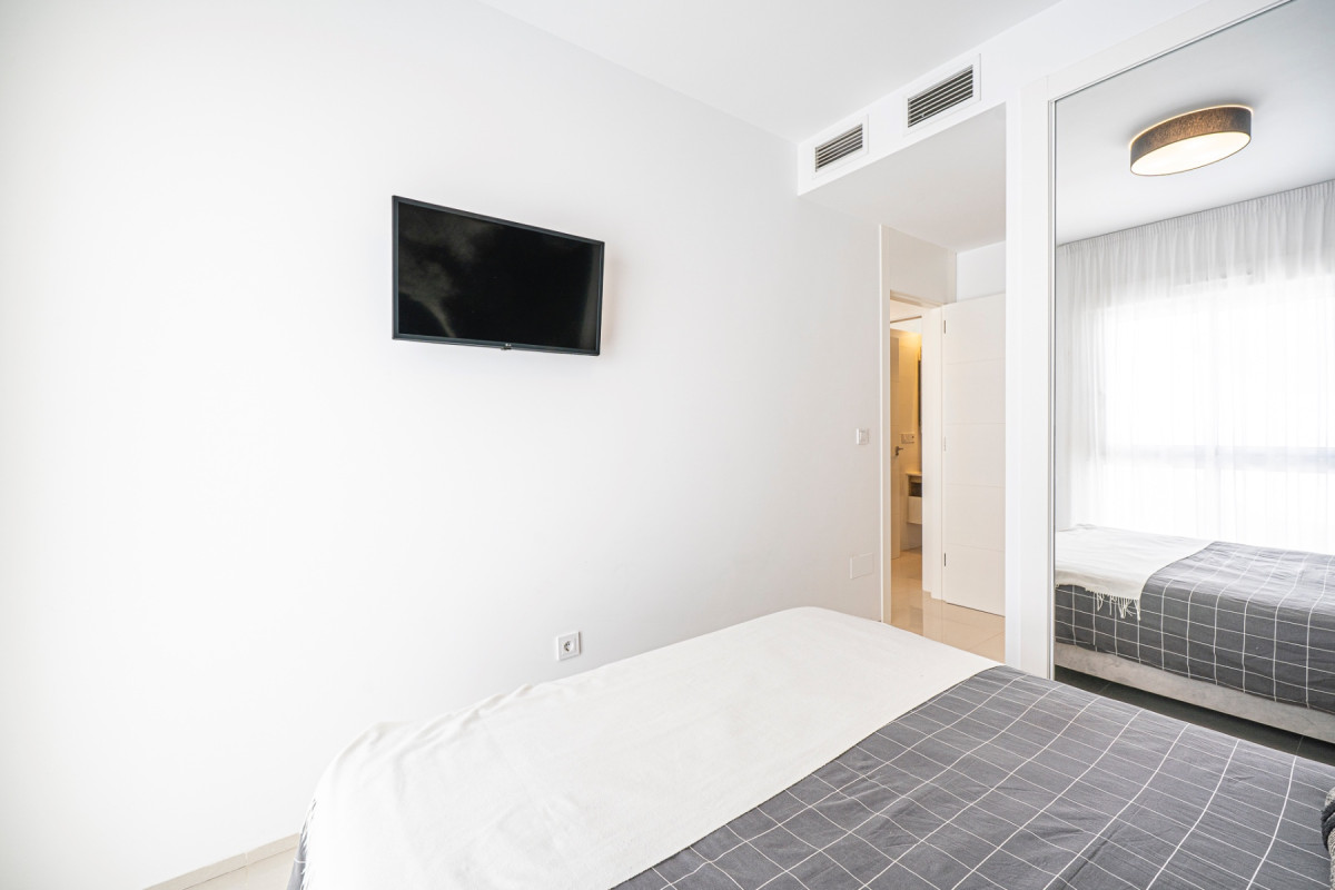 Herverkoop - Appartement  - Ciudad Quesada - La Laguna