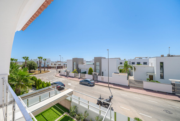Herverkoop - Appartement  - Ciudad Quesada - La Laguna