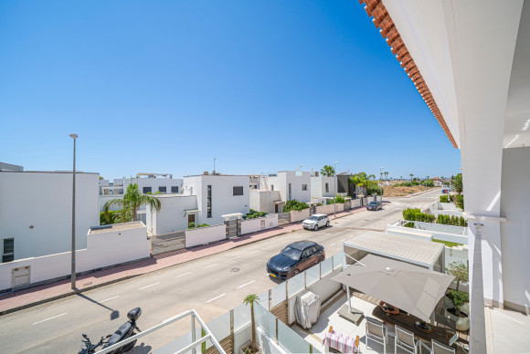 Herverkoop - Appartement  - Ciudad Quesada - La Laguna