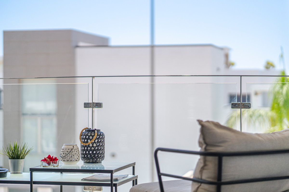 Herverkoop - Appartement  - Ciudad Quesada - La Laguna