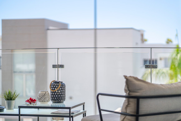 Herverkoop - Appartement  - Ciudad Quesada - La Laguna
