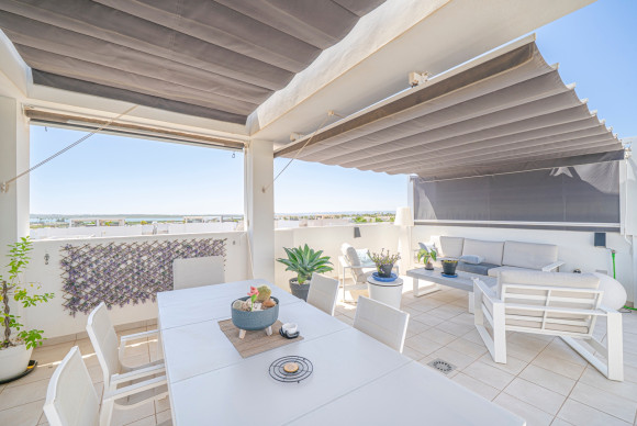 Herverkoop - Appartement  - Ciudad Quesada - La Laguna