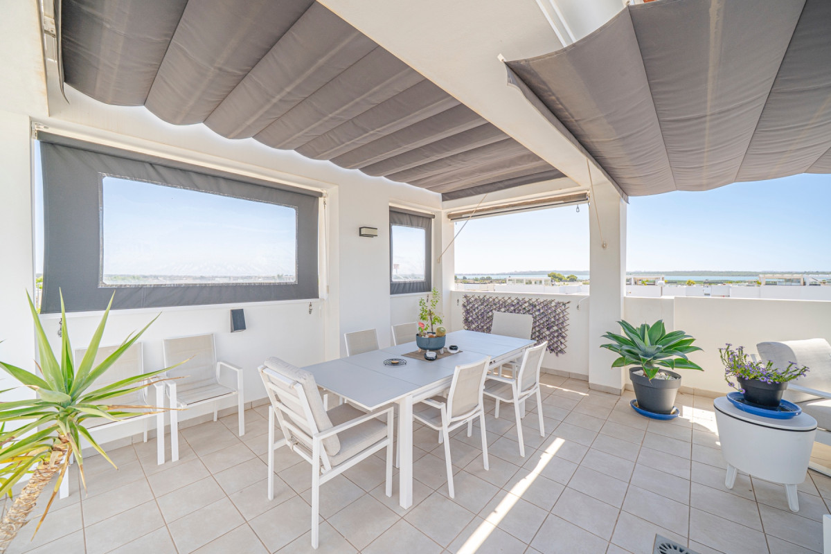 Herverkoop - Appartement  - Ciudad Quesada - La Laguna