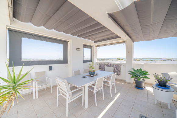 Herverkoop - Appartement  - Ciudad Quesada - La Laguna