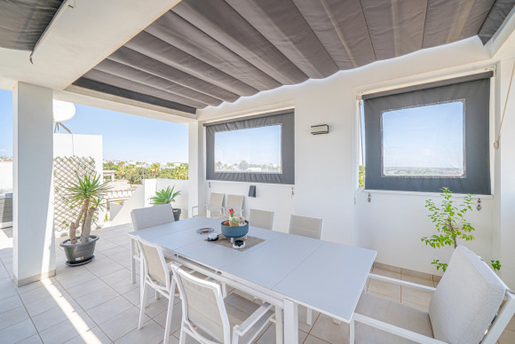 Herverkoop - Appartement  - Ciudad Quesada - La Laguna