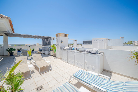 Herverkoop - Appartement  - Ciudad Quesada - La Laguna