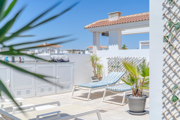Herverkoop - Appartement  - Ciudad Quesada - La Laguna