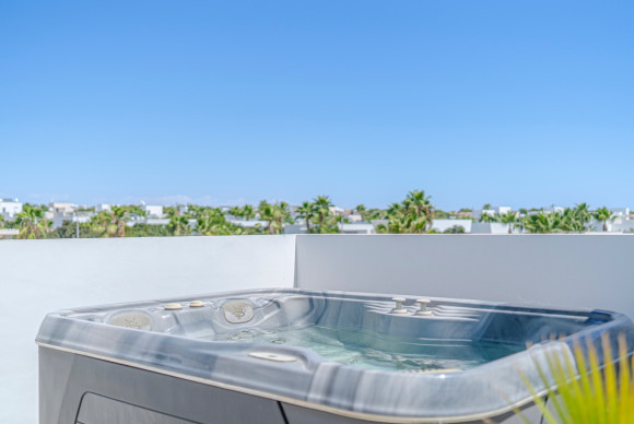 Herverkoop - Appartement  - Ciudad Quesada - La Laguna