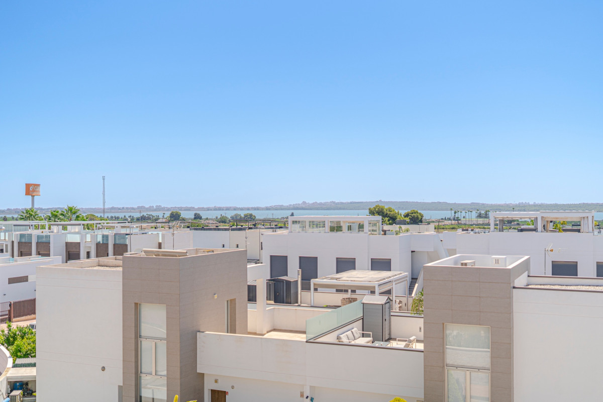 Herverkoop - Appartement  - Ciudad Quesada - La Laguna