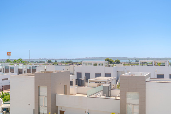 Herverkoop - Appartement  - Ciudad Quesada - La Laguna