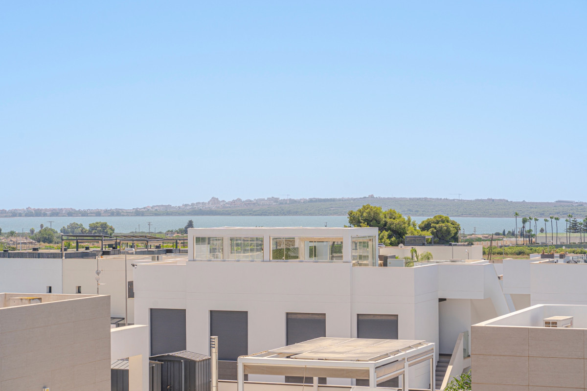 Herverkoop - Appartement  - Ciudad Quesada - La Laguna