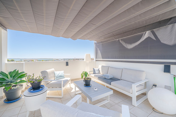 Herverkoop - Appartement  - Ciudad Quesada - Ciudad Quesada - Rojales