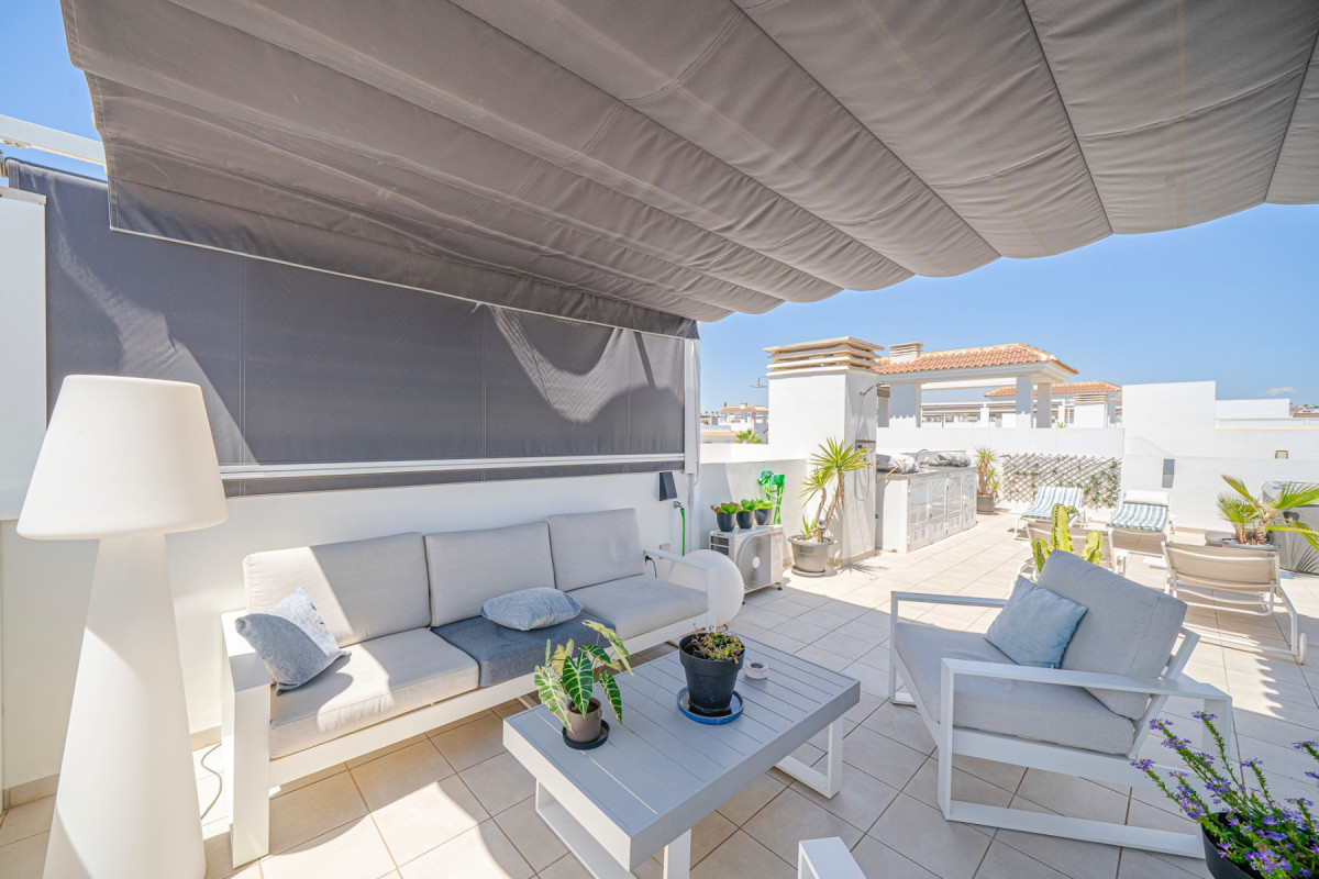 Herverkoop - Appartement  - Ciudad Quesada - Ciudad Quesada - Rojales