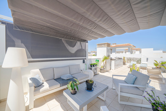 Herverkoop - Appartement  - Ciudad Quesada - Ciudad Quesada - Rojales