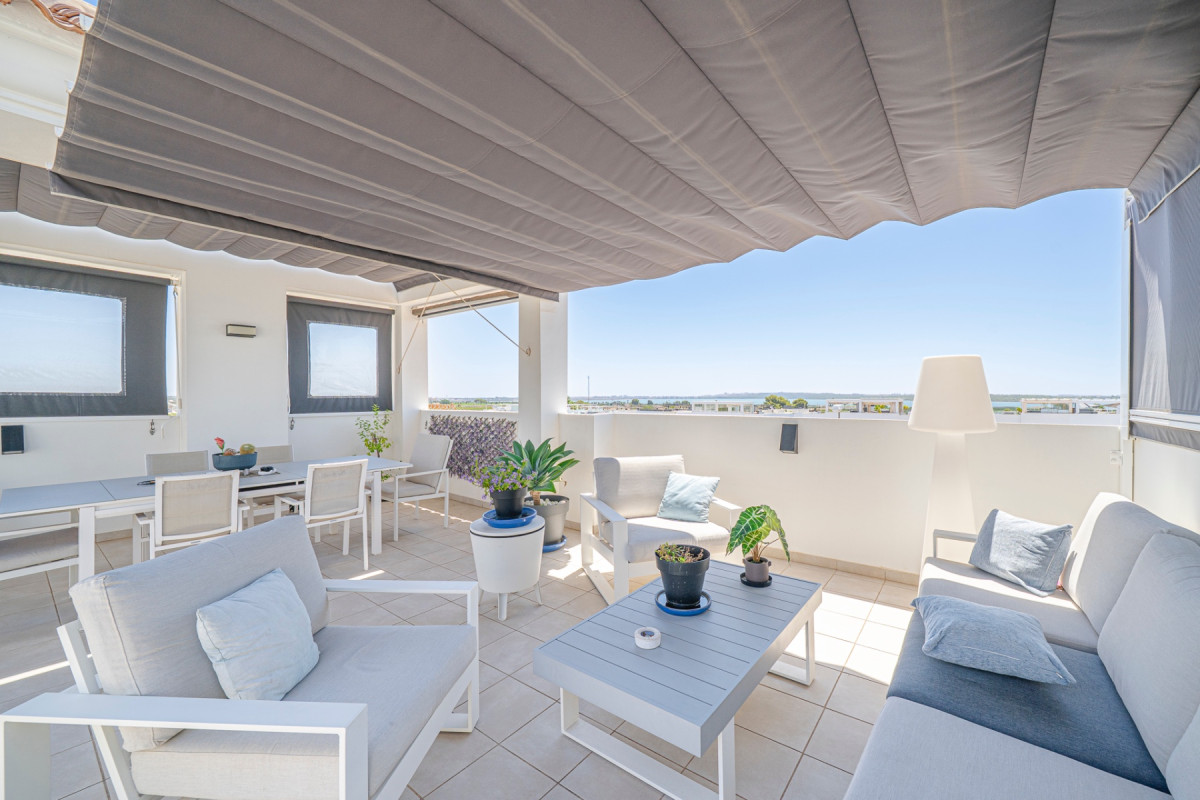 Herverkoop - Appartement  - Ciudad Quesada - Ciudad Quesada - Rojales