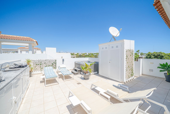 Herverkoop - Appartement  - Ciudad Quesada - Ciudad Quesada - Rojales