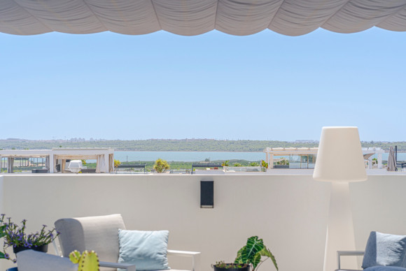 Herverkoop - Appartement  - Ciudad Quesada - Ciudad Quesada - Rojales