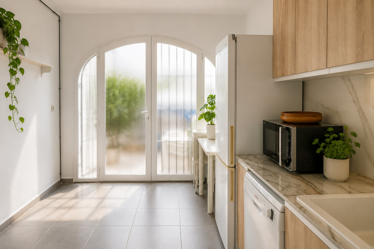 Revente - Maison de ville - Calpe