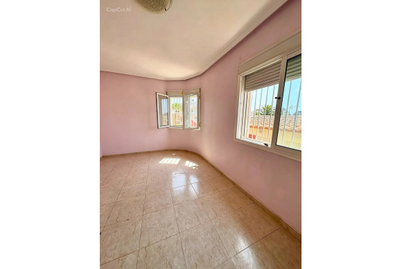 Reventa - House - Rojales