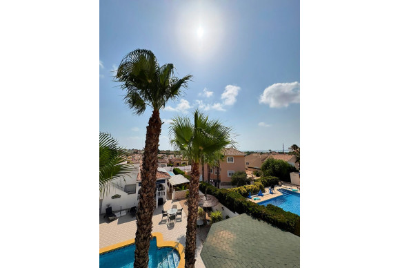 Reventa - House - Rojales