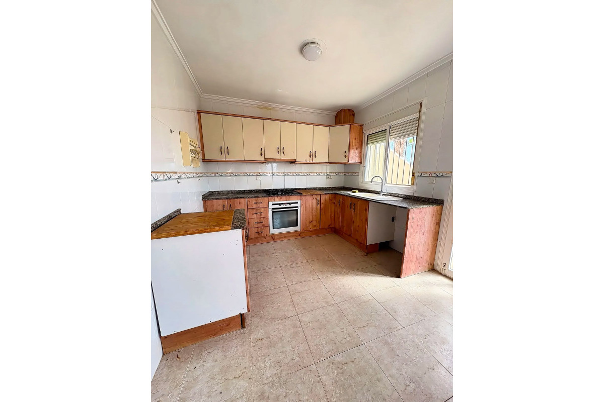 Reventa - House - Rojales