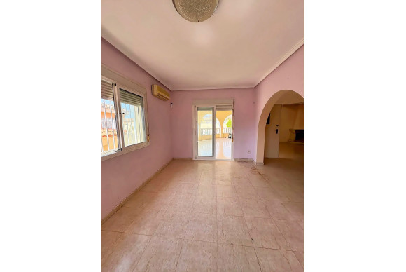 Reventa - House - Rojales