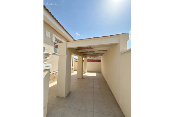 Reventa - House - Rojales