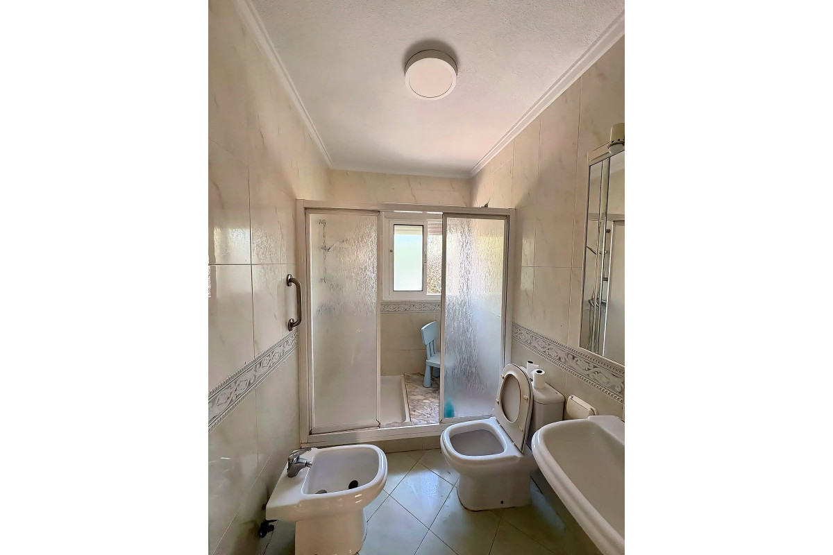 Reventa - House - Rojales
