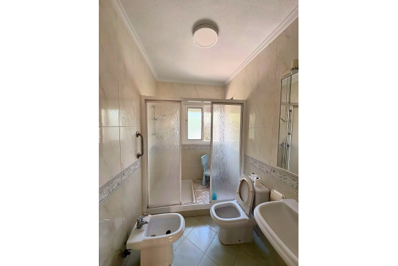 Reventa - House - Rojales